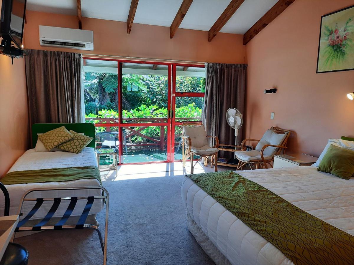 Alfa Boutique Motel Пейхия Экстерьер фото