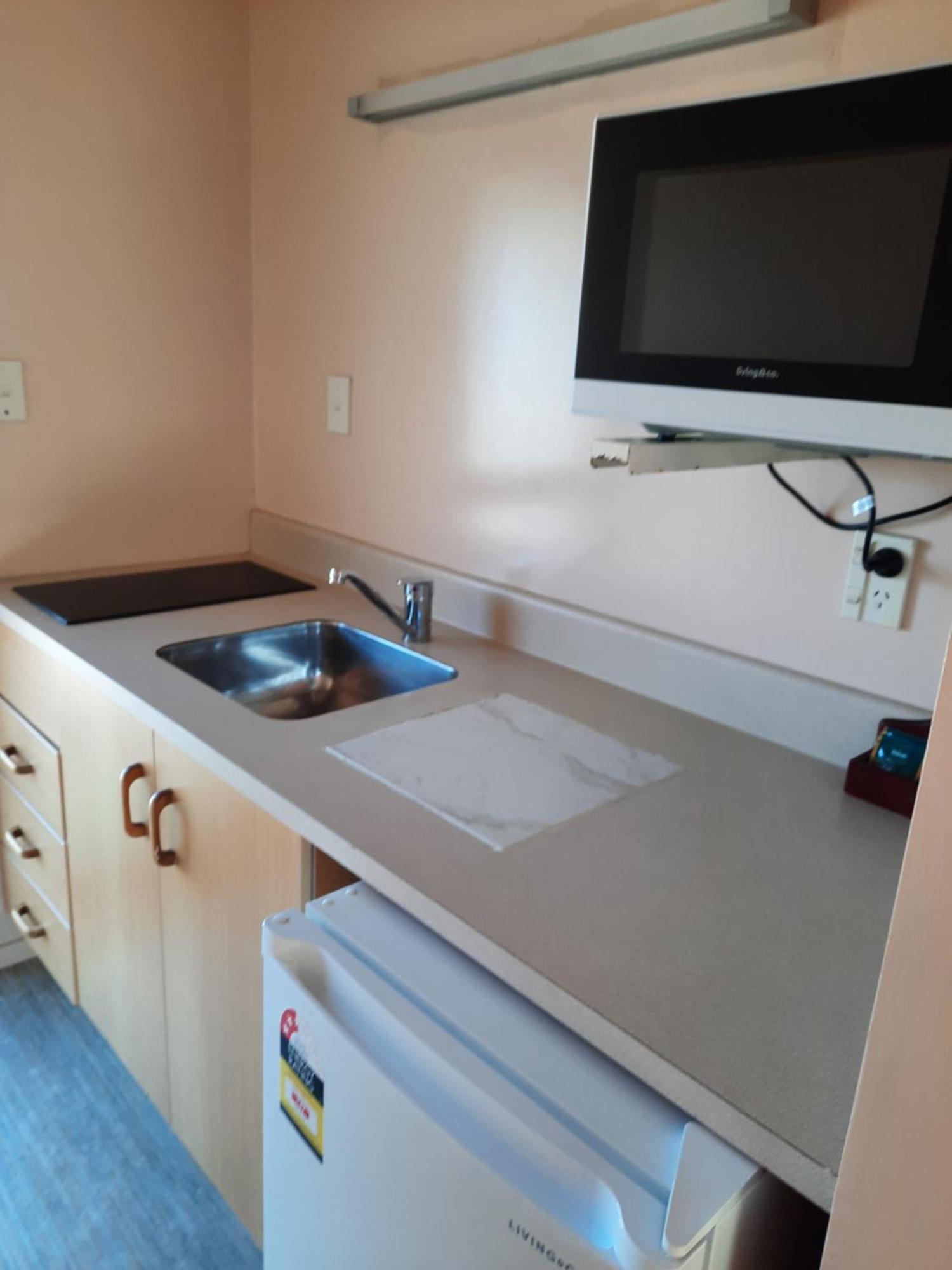 Alfa Boutique Motel Пейхия Экстерьер фото
