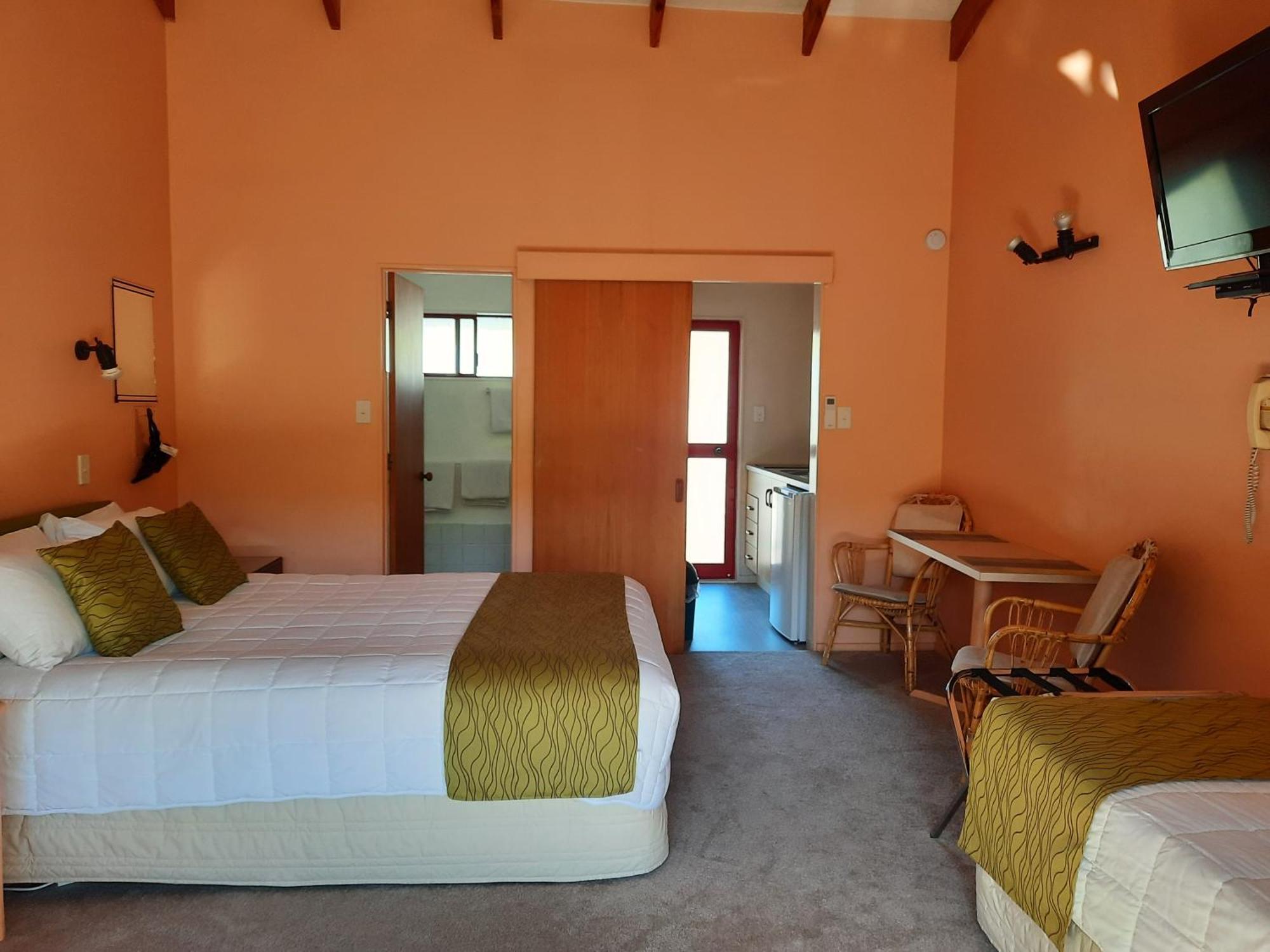 Alfa Boutique Motel Пейхия Экстерьер фото
