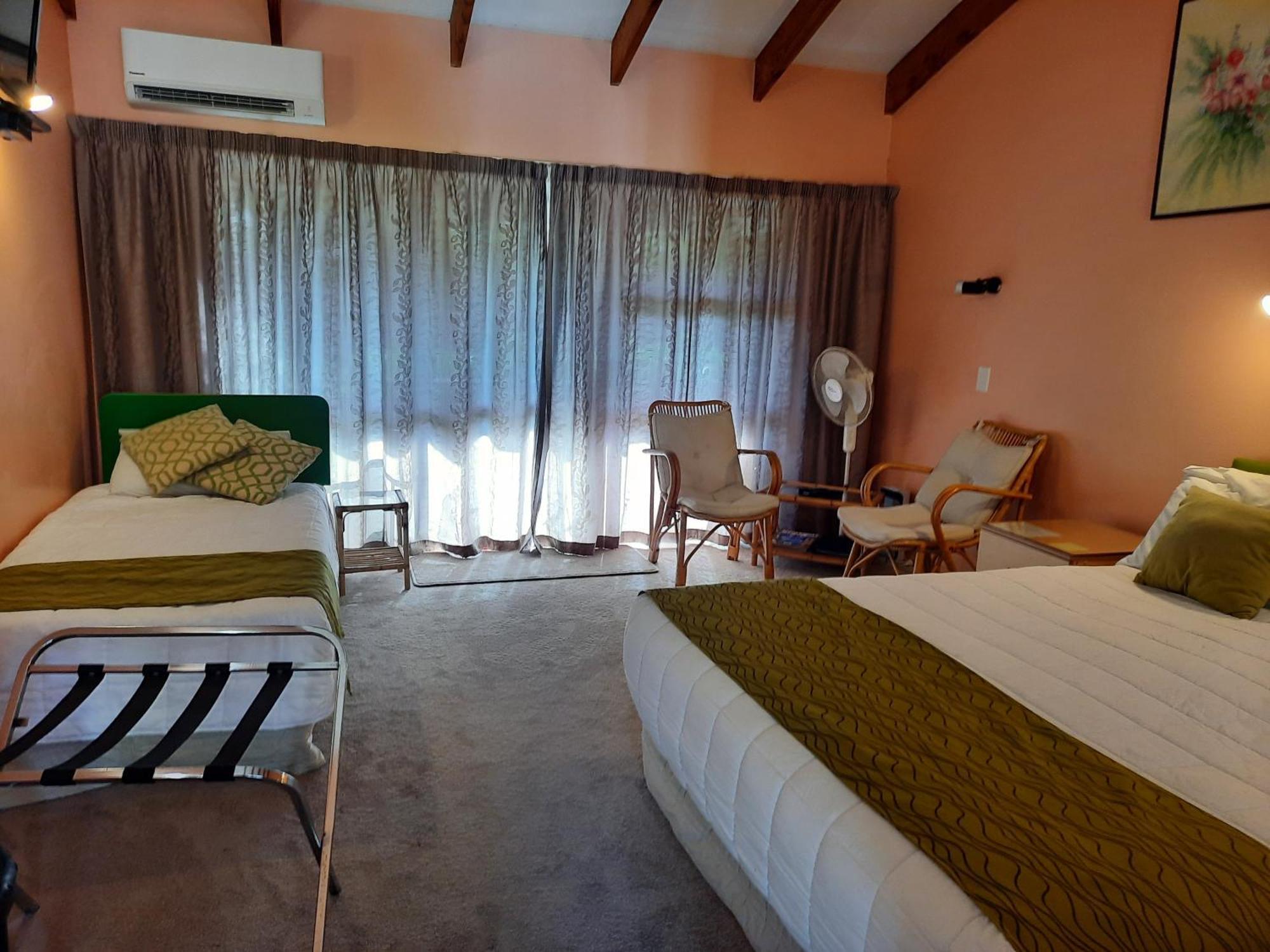 Alfa Boutique Motel Пейхия Экстерьер фото