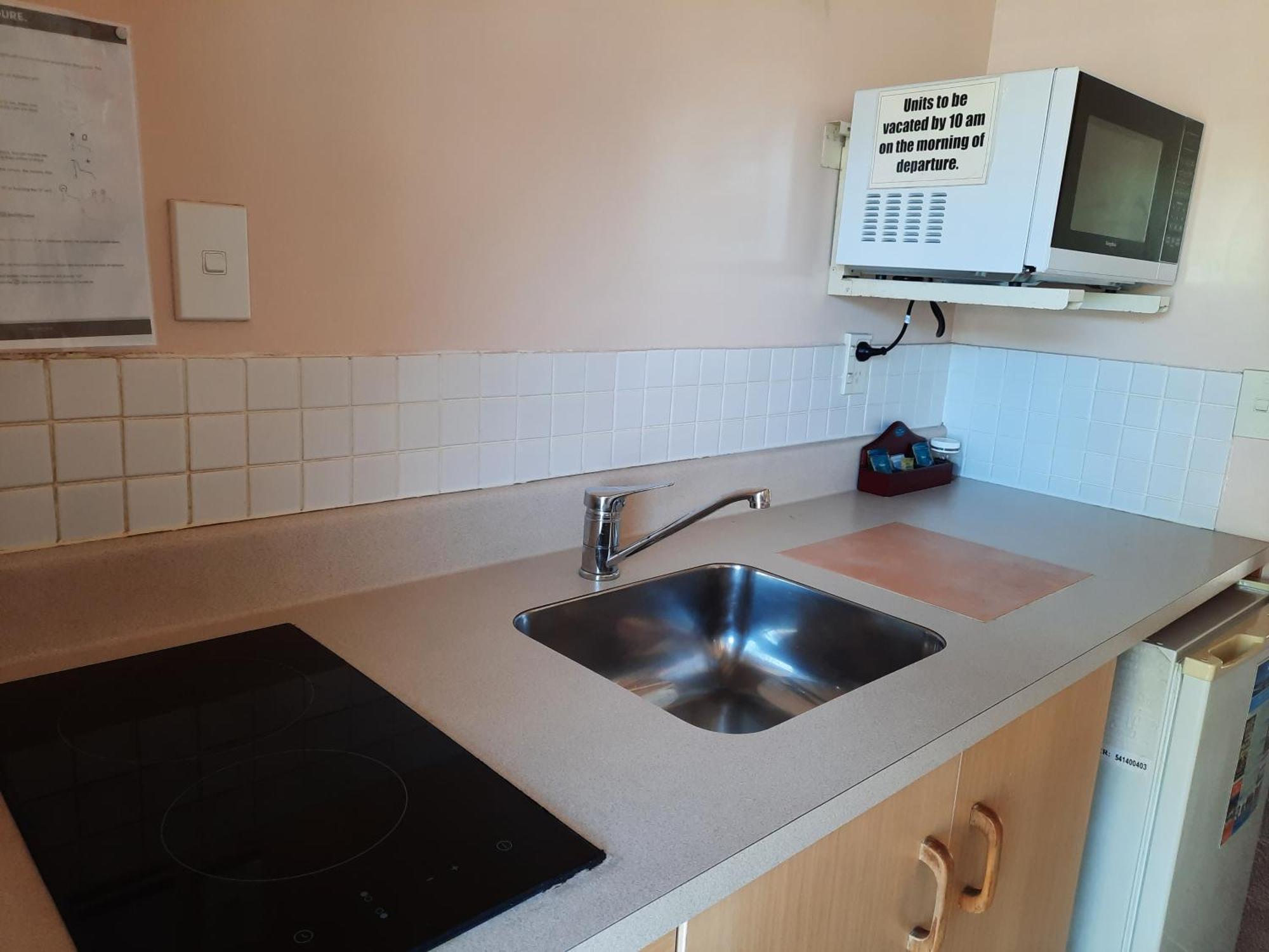Alfa Boutique Motel Пейхия Экстерьер фото