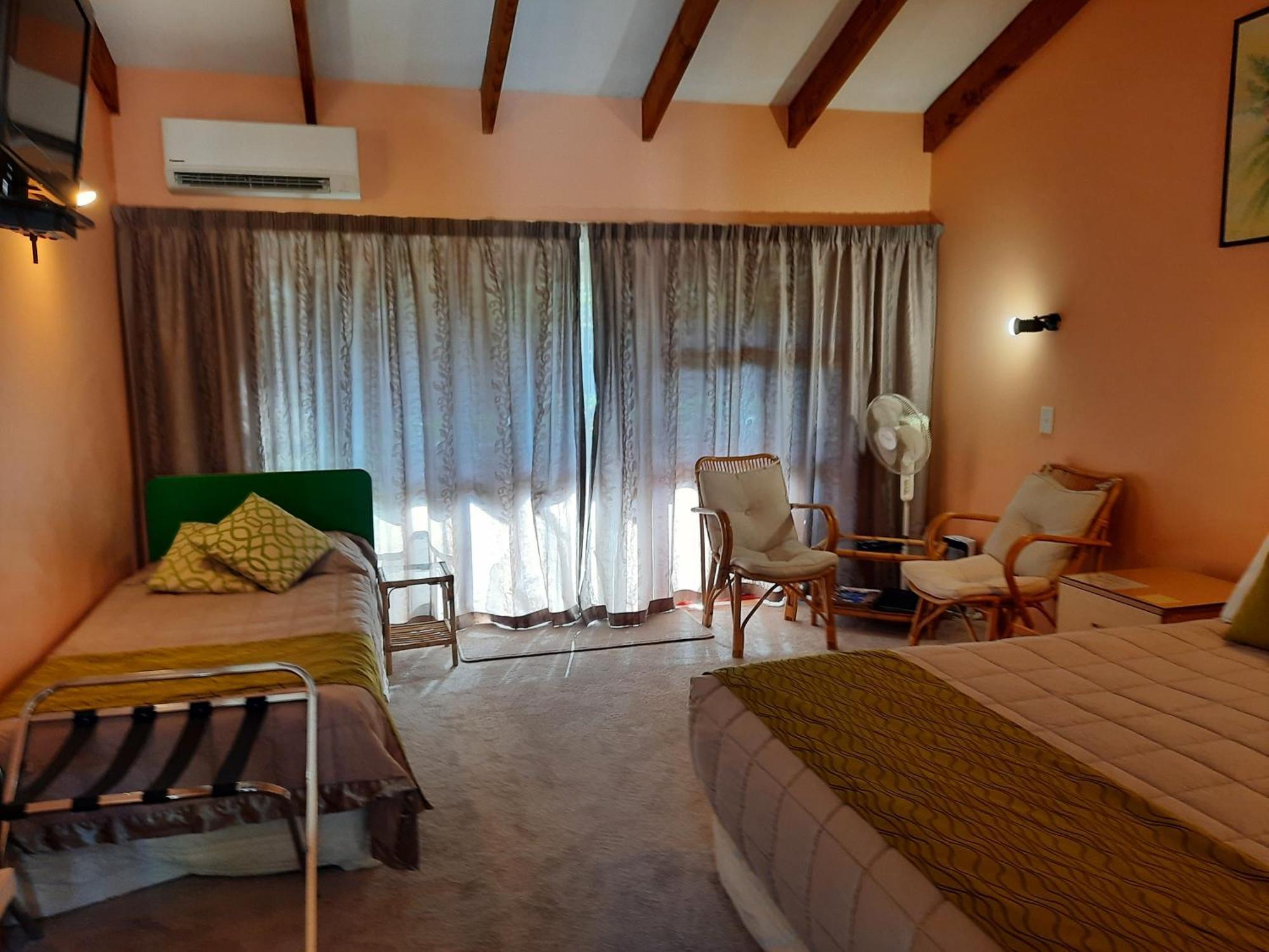 Alfa Boutique Motel Пейхия Экстерьер фото