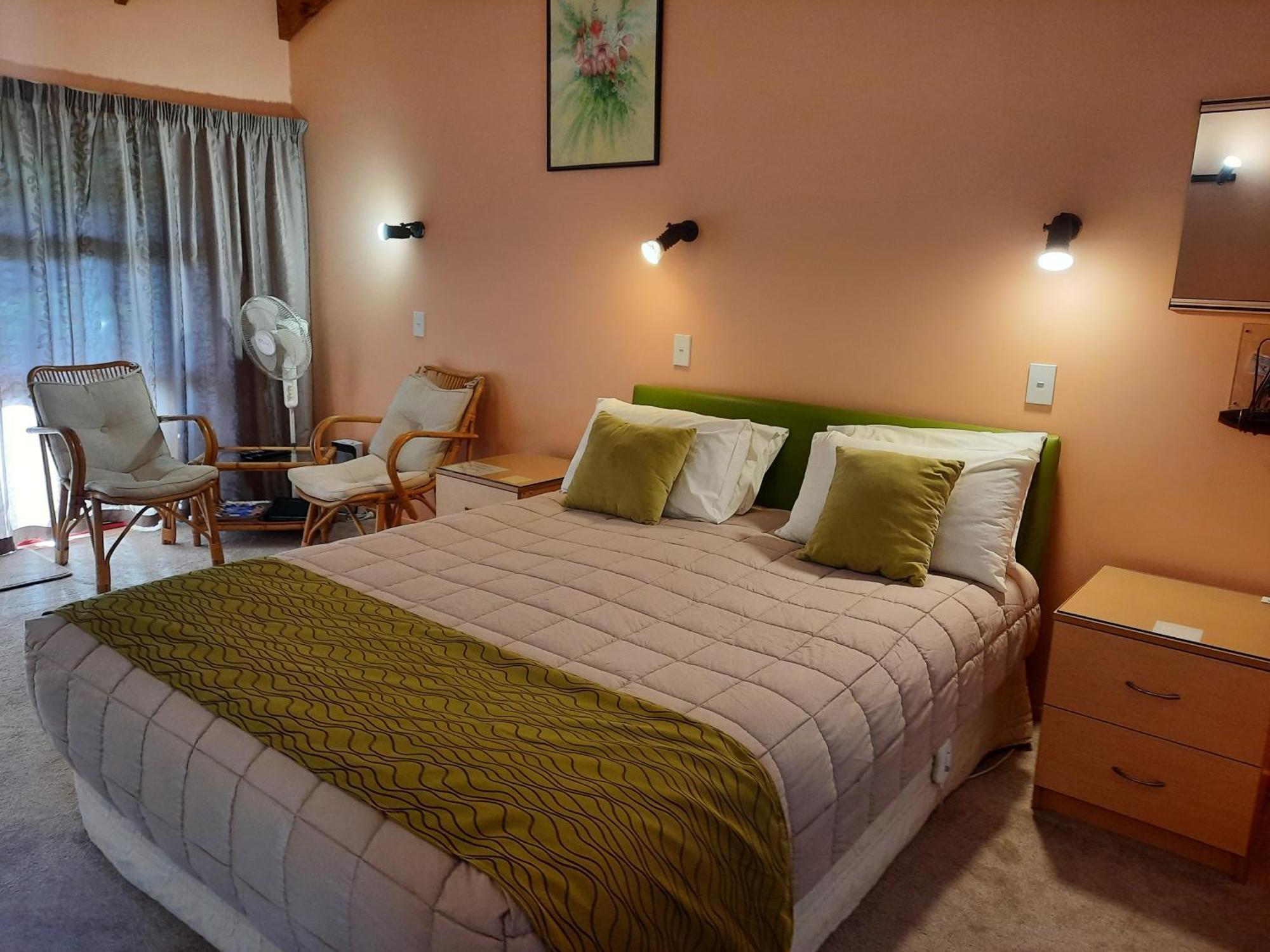 Alfa Boutique Motel Пейхия Экстерьер фото