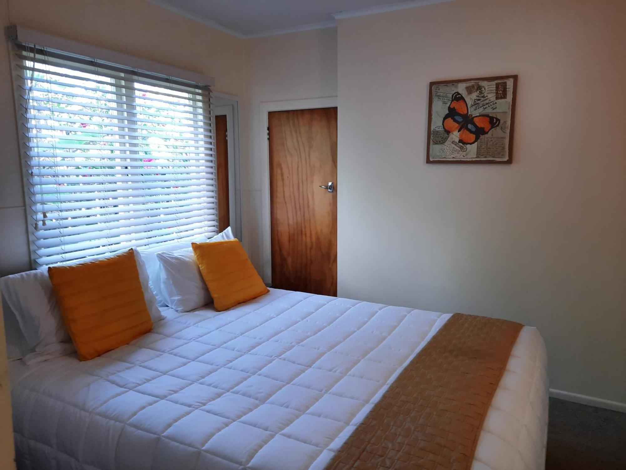 Alfa Boutique Motel Пейхия Экстерьер фото