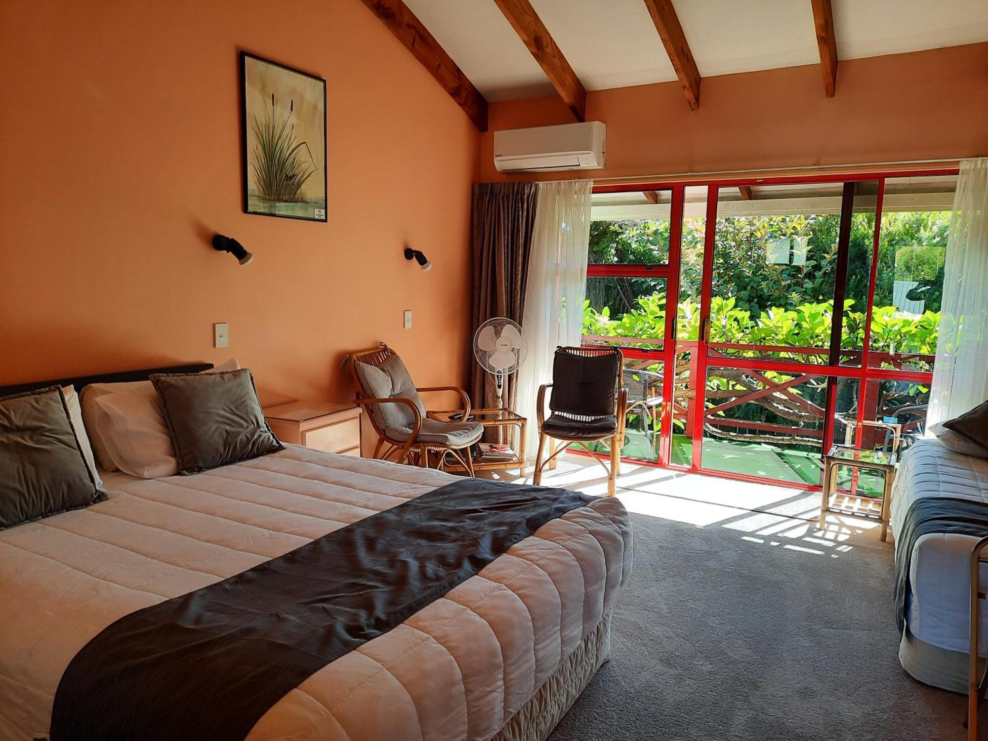 Alfa Boutique Motel Пейхия Экстерьер фото