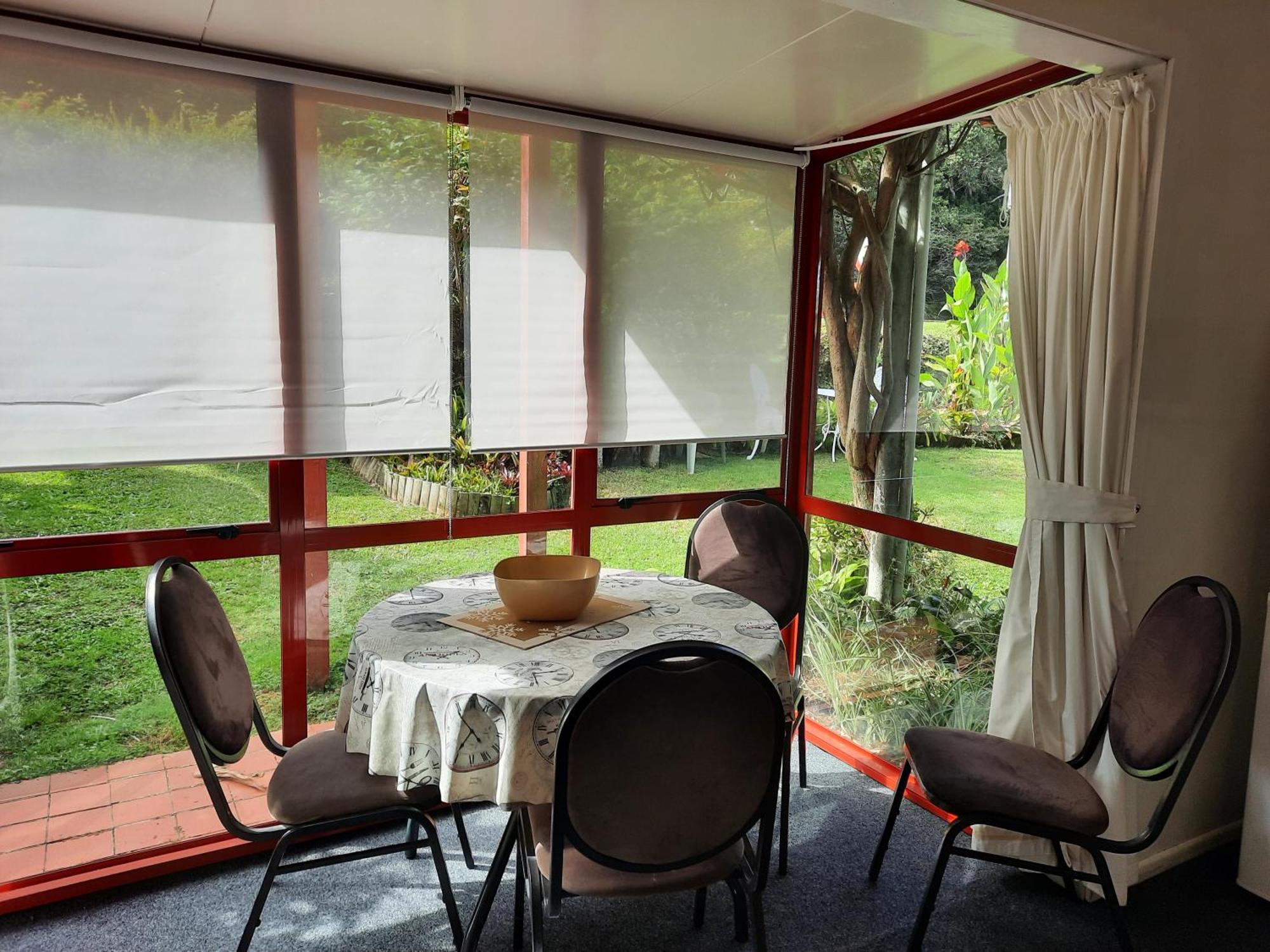 Alfa Boutique Motel Пейхия Экстерьер фото