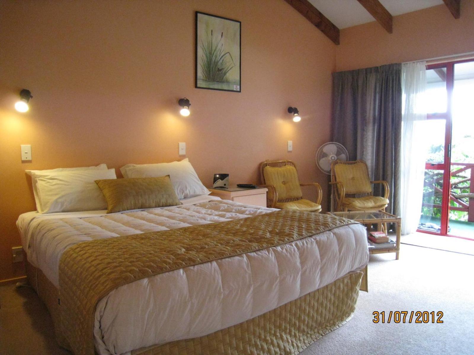 Alfa Boutique Motel Пейхия Экстерьер фото