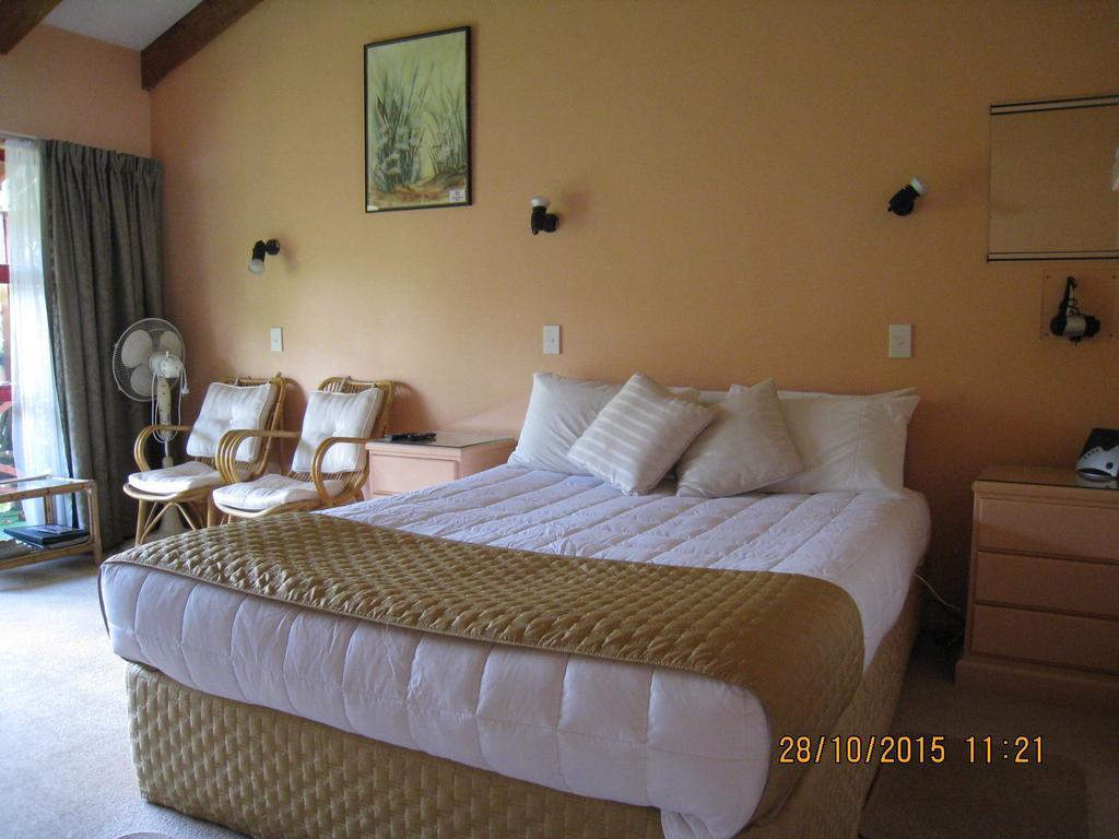 Alfa Boutique Motel Пейхия Экстерьер фото