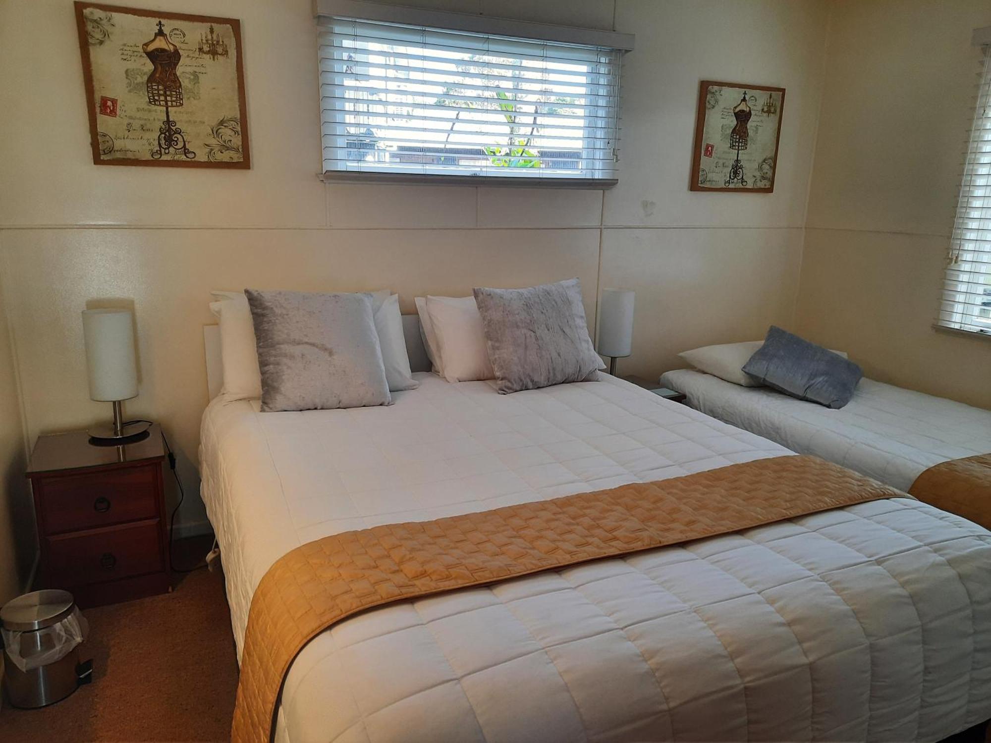 Alfa Boutique Motel Пейхия Экстерьер фото