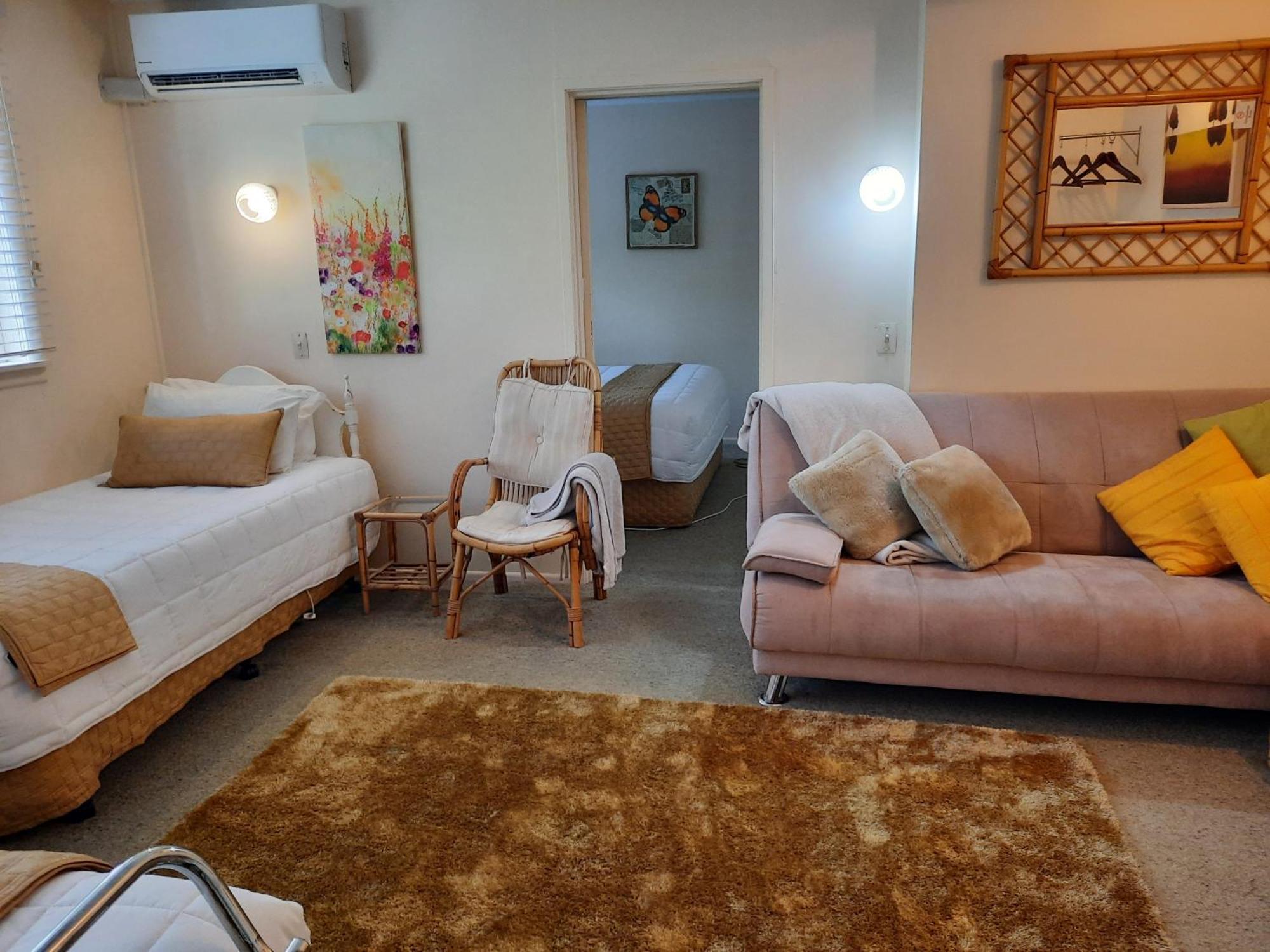 Alfa Boutique Motel Пейхия Экстерьер фото