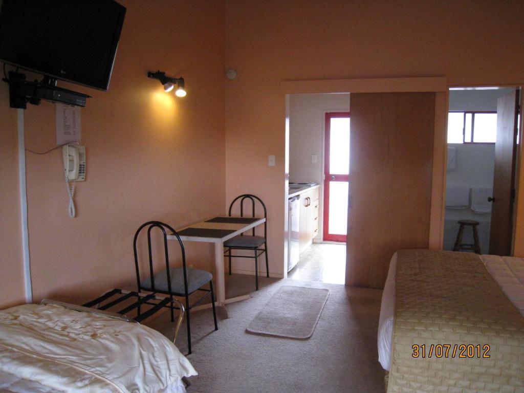 Alfa Boutique Motel Пейхия Экстерьер фото