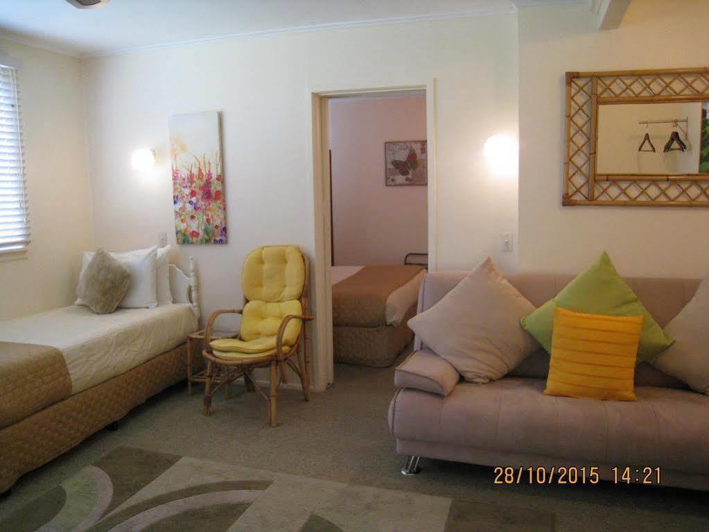 Alfa Boutique Motel Пейхия Экстерьер фото