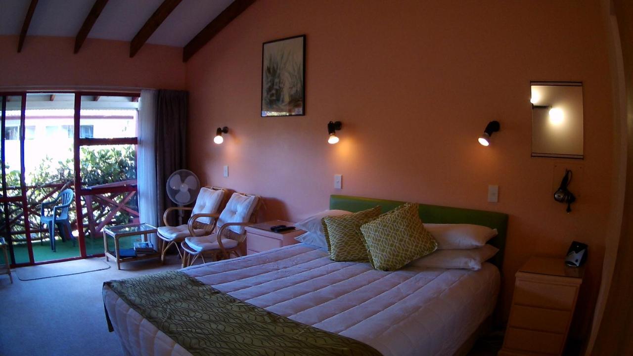 Alfa Boutique Motel Пейхия Экстерьер фото