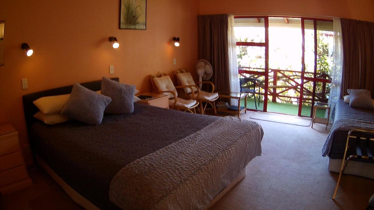Alfa Boutique Motel Пейхия Экстерьер фото