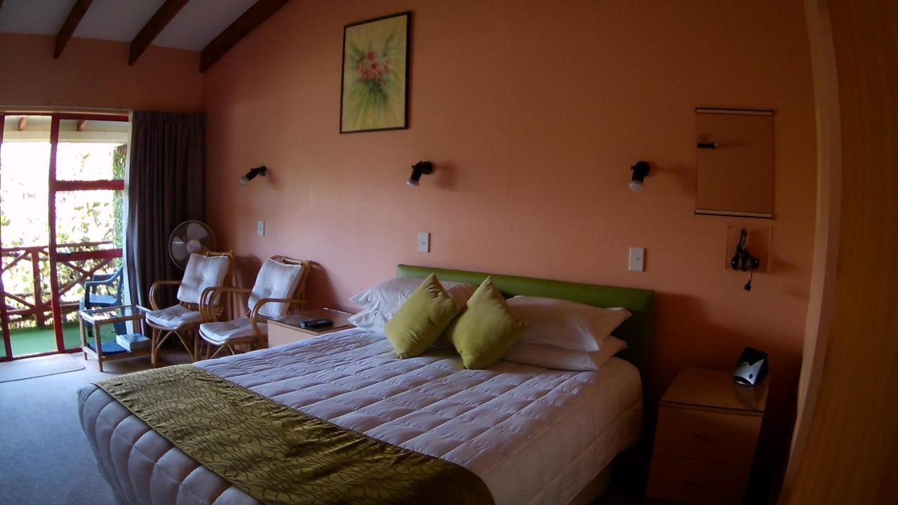 Alfa Boutique Motel Пейхия Экстерьер фото