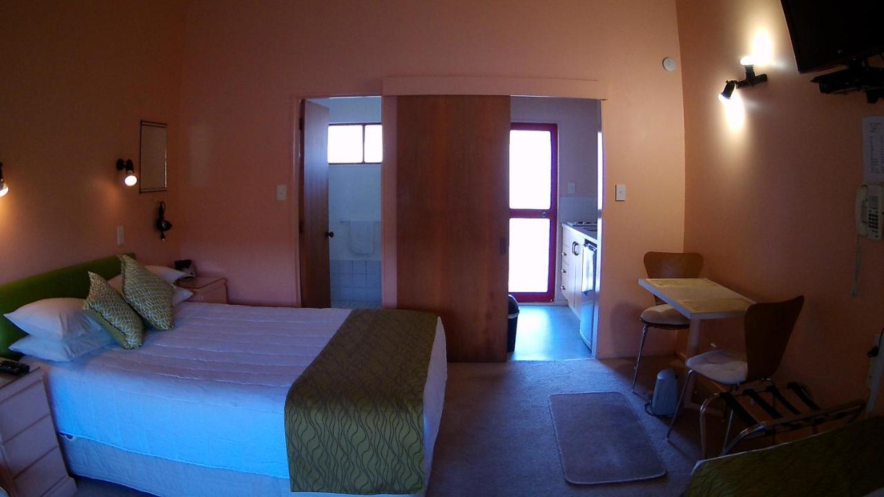 Alfa Boutique Motel Пейхия Экстерьер фото