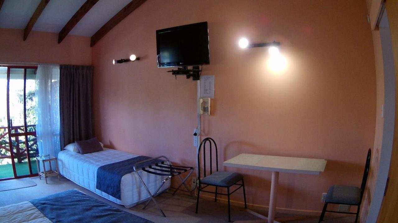 Alfa Boutique Motel Пейхия Экстерьер фото