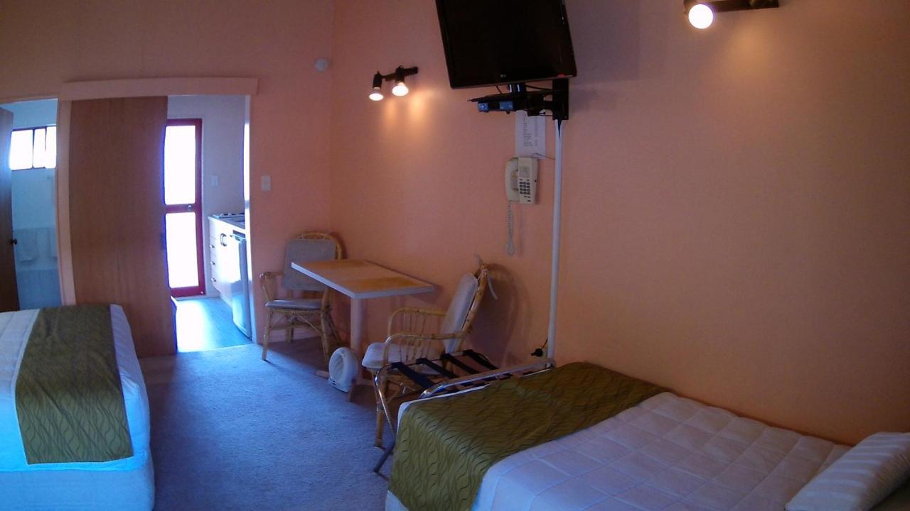 Alfa Boutique Motel Пейхия Экстерьер фото