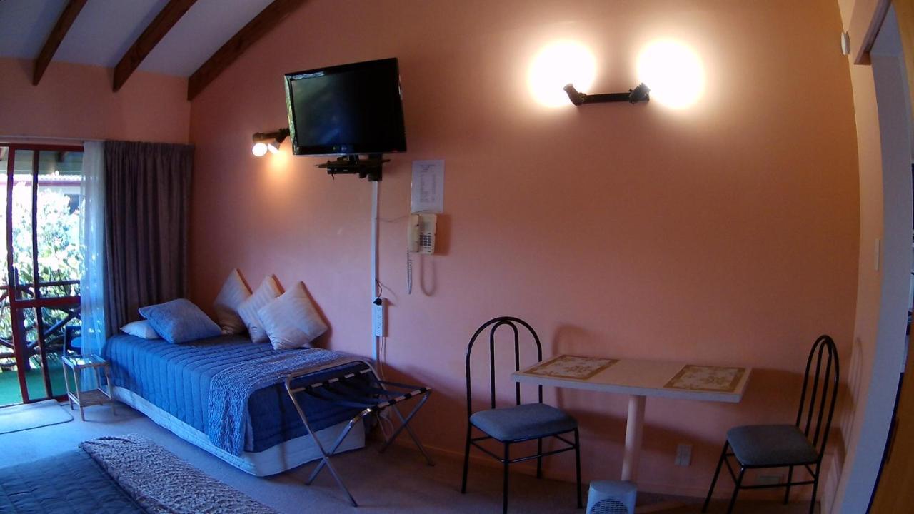 Alfa Boutique Motel Пейхия Экстерьер фото